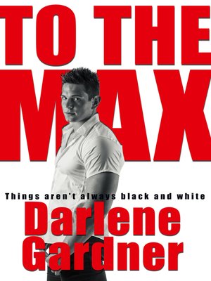 cover image of To the Max
